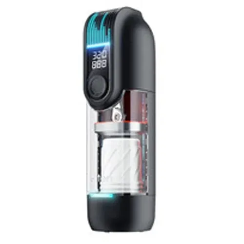 Men's Automatic Sucking Masturbating Glock Machine Blow Job Real Feeling Masturbation Cup Sex Toy for Adults — image 3