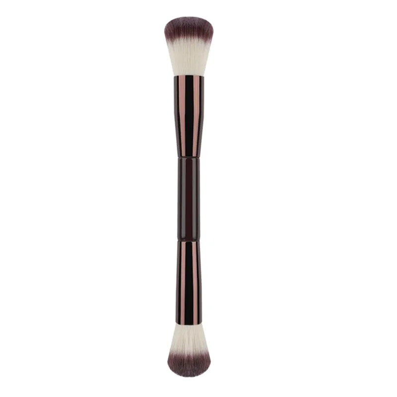 7Pcs Makeup Brushes Set Loose Powder Brush Blush Brush Foundation Brush Makeup Tools — image 11