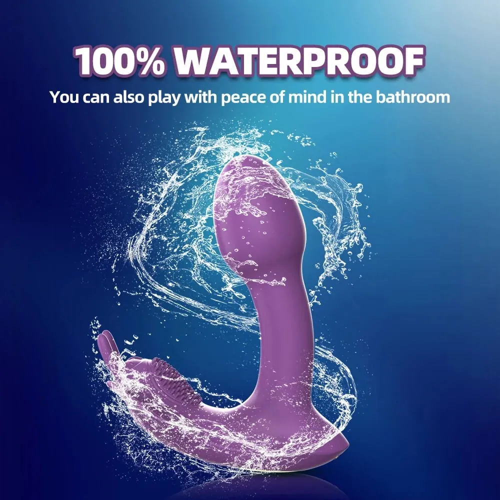 APP Control Vibrator Sex Toys for Women Clitoris Stimulator G Spot Vaginal Massager Wearable Dildo Female for Couple Adult Goods — image 5