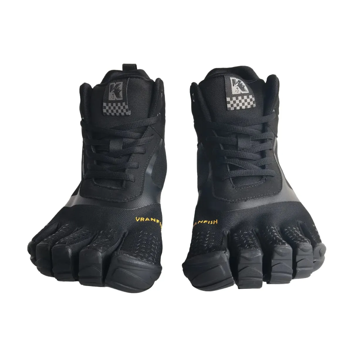2026 Unisex Split Toe Shoe Professional Hiking Shoes Women FiveFinger Casual Sneakers Men Outdoor Off-Road Shoes Climbing Shoes — image 14