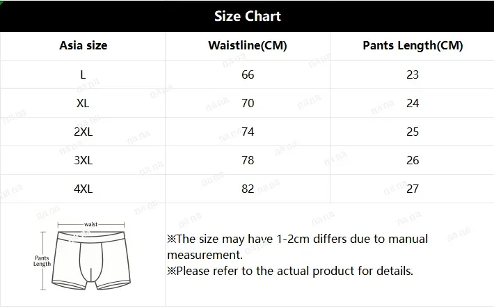 8 pçs/set roupa interior masculina malha de seda gelo calcinha respirável traceless moda calcinha masculina cor sólida boxer shorts — image 7