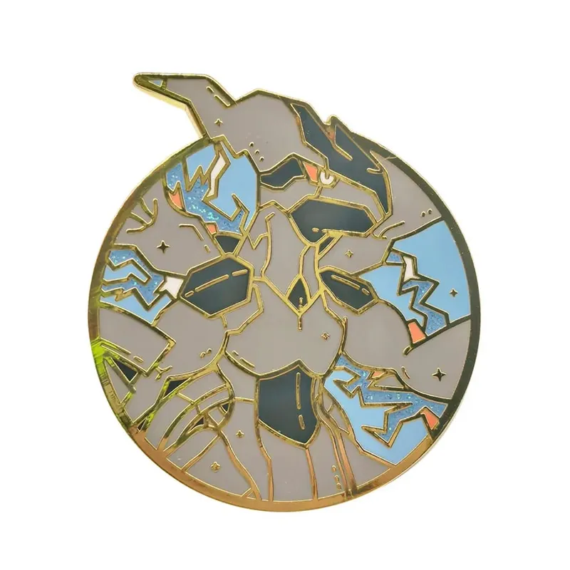 Funny Comic Cartoon Game Hard Enamel Pin Lapel Bag Pins Kawaii Anime Badges on Backpack Brooch for Clothes Gifts for Friends