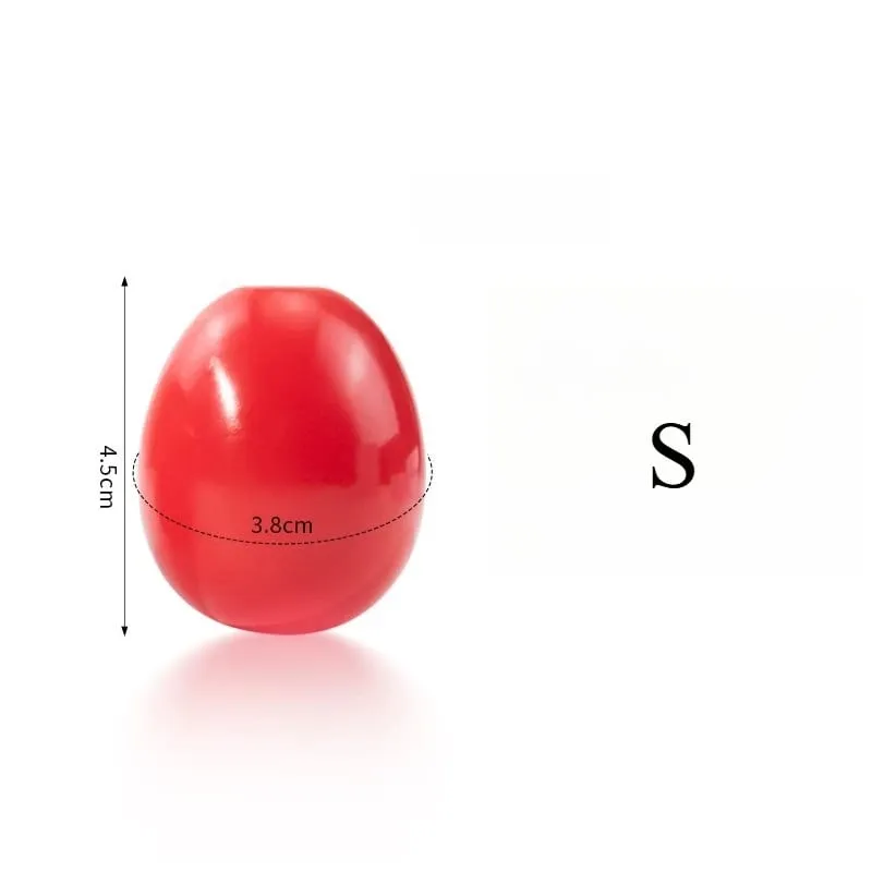 Ägg Analsex Butt Plug Anal Pull Pulls Vaginal Balls Anal Stimulerande Massager Sm Oviposition Trainer Sexprodukter — image 8