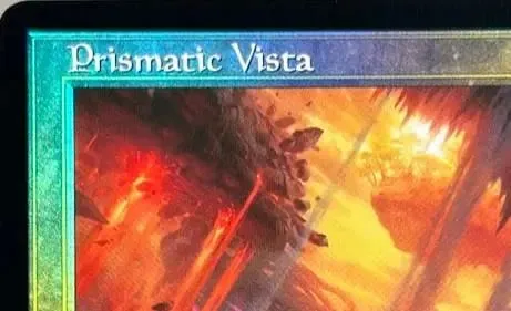 LK47 Foil Buster Sword Dark Ritual Opposition Agent Warren Soultrader Wasteland High-Quality TCG Proxy Cards (Black-Core) — image 26