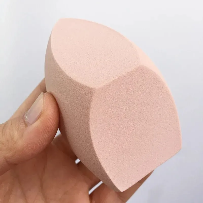 Big Size Makeup Sponge Wet And Dry Dual Use Soft Makeup Foundation Sponge Puff Powder Cream Smooth Puff Make Up Tool Accessories — image 9