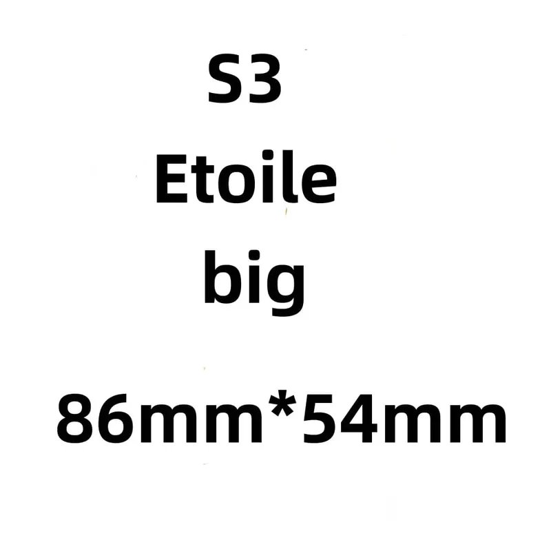 001 to 448 ACNH linkage card Sanrio card S1 to S6 Work for NS Switch NTAG215 NFC Printing animal Card — image 35