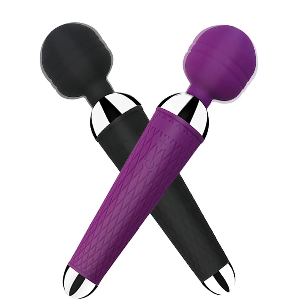 AV G-spot Vibrator for Woman Dildo Magic Wand Anal Clitoris Stimulator Wireless Massager Female Masturbator Adult Sex Toys 18+ — image 1
