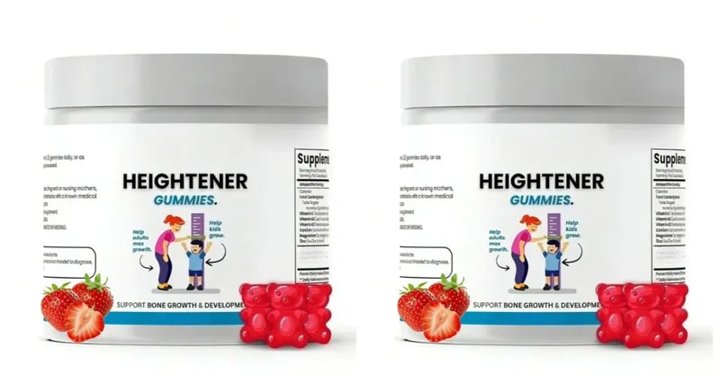 Calcium Vitamin D Gummies for Kids Adults Bone Health Support with Magnesium Zinc Vitamin C K2 Heightener Daily Supplement