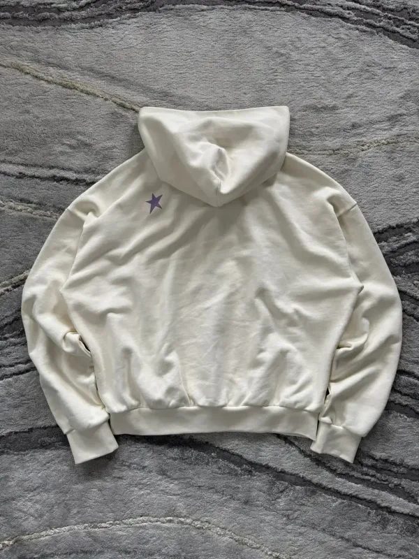 Y2k Jojo Bizarre Adventure Hoodies Women Anime Jackets Hoodie Harajuku Streetwear Pullover Sweatshirt Men Clothing — image 22
