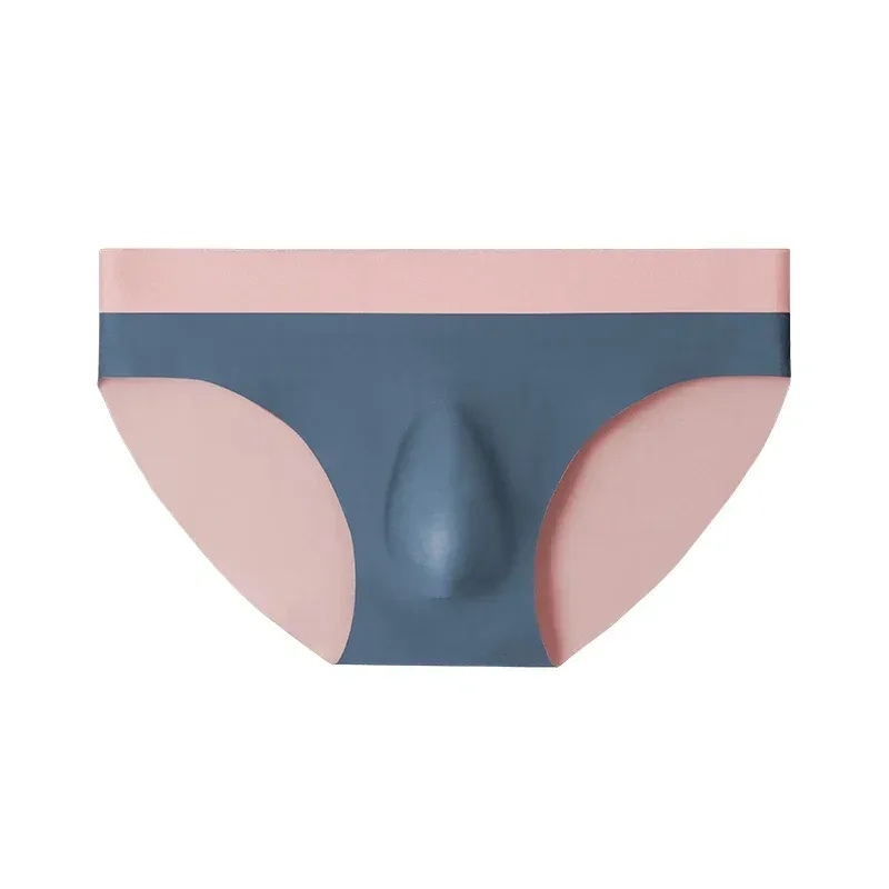 Bean powder blue
