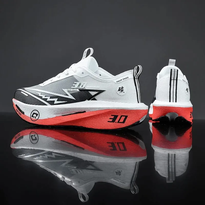 2026 Men Casual Sport Shoes Breathable Lightweight Tennis Sneakers Outdoor Running Shoes Athletic Jogging Woman Walking Shoes — image 13
