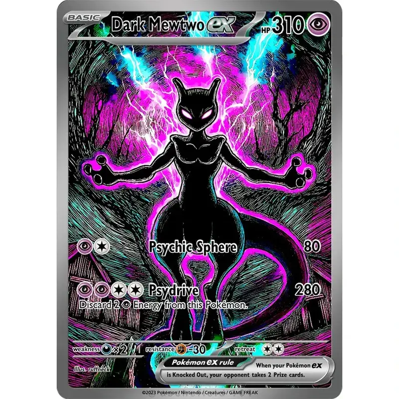 DIY Collection Cards DRAGONITE Self Made Single Card Classic Game Anime Card Gift Toy — image 7