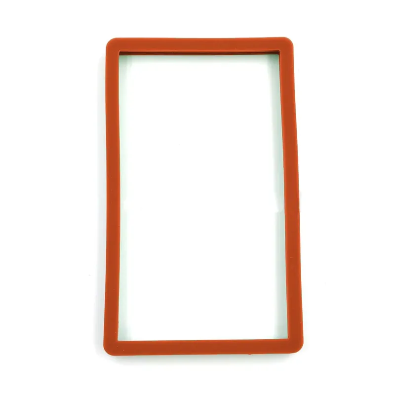 35PT Grade Graded Card Slab Gradient Silicone TPU Bumper Case Guard Protector For Sports Game Pokemon Card Display Sleeves Skin — image 7