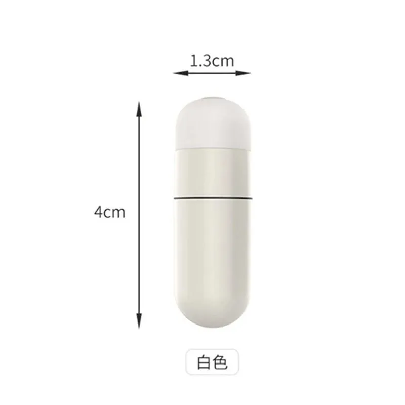 Strong Clitoral Massager Bullet Vibrator Portable Vibrating Egg Adult Sex Toy for Women Solo Pleasure — image 6