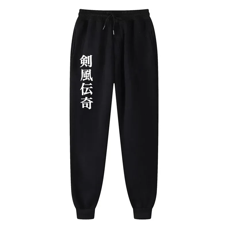 Berserk Zipper Hoodies Lalaki Babae Long Sleeve Sweatshirt Fleece Oversized Jackets Coats Nakakatuwang Berserk Japanese Anime Streetwear — image 41