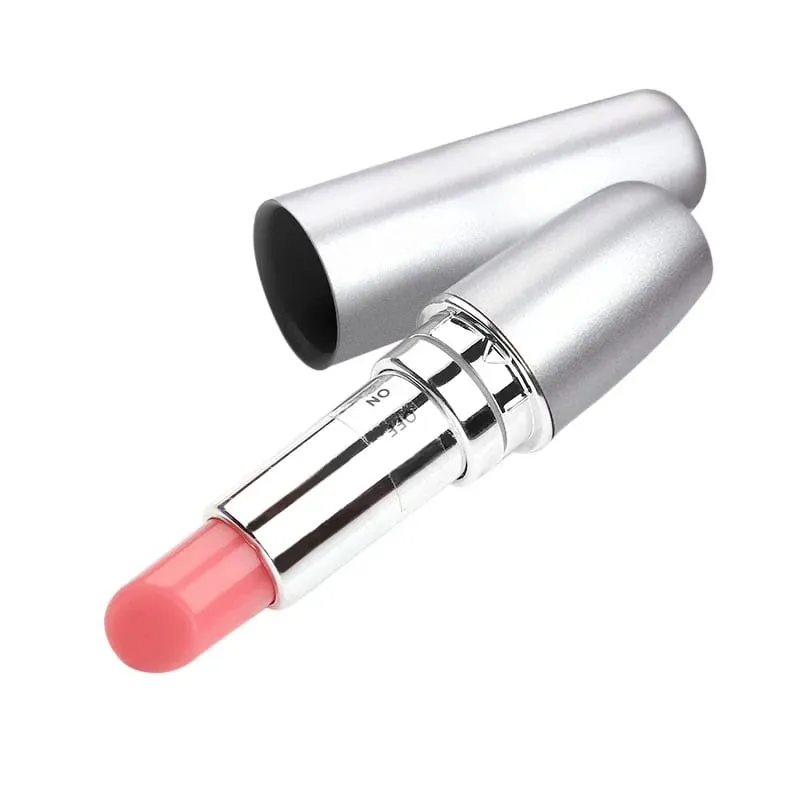 Lipsticks Vibrator Secret Bullet Vibrator Clitoris Stimulator G-spot Massage Sex Toys For Woman Masturbator Quiet Product — image 11