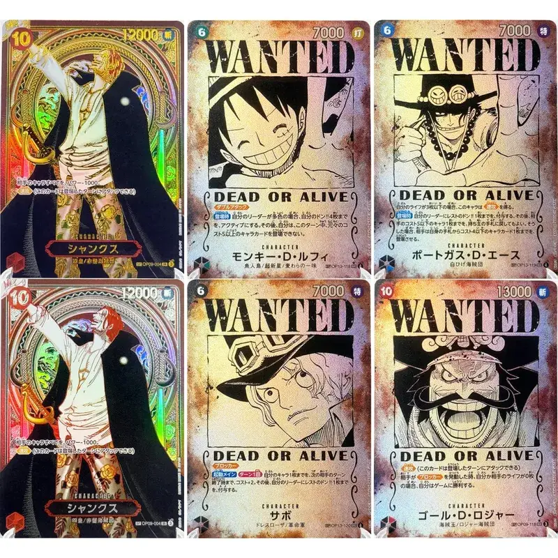 One Piece Roronoa Zoro Series Set Championship Treasure Cup Promo Anime Collectibles DIY Replica Cards Texture Card — image 16