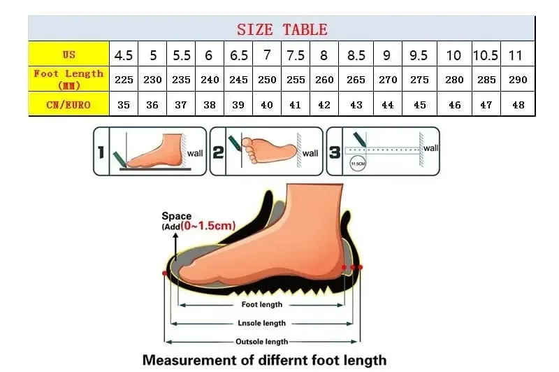 Men's Cushioning Running Shoes Lightweight Athletic Casual Sneakers Male Non-Slip Sports Shoes Outdoor Travel Walking Shoes — image 8
