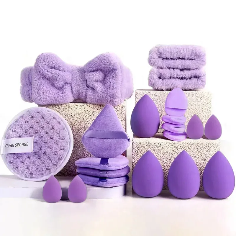 13Pcs Soft Fluffy Makeup Brushes Set for Cosmetics Foundation Blush Powder Eyeshadow Blending Blush Cosmetic Brushes — image 21