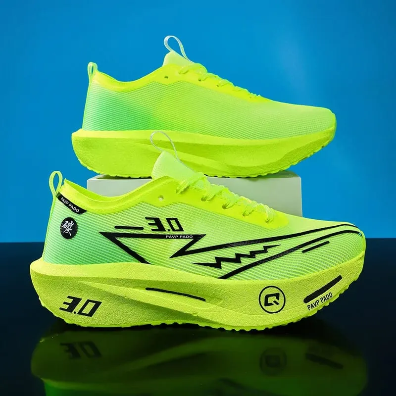 2026 Men Casual Sport Shoes Breathable Lightweight Tennis Sneakers Outdoor Running Shoes Athletic Jogging Woman Walking Shoes — image 5