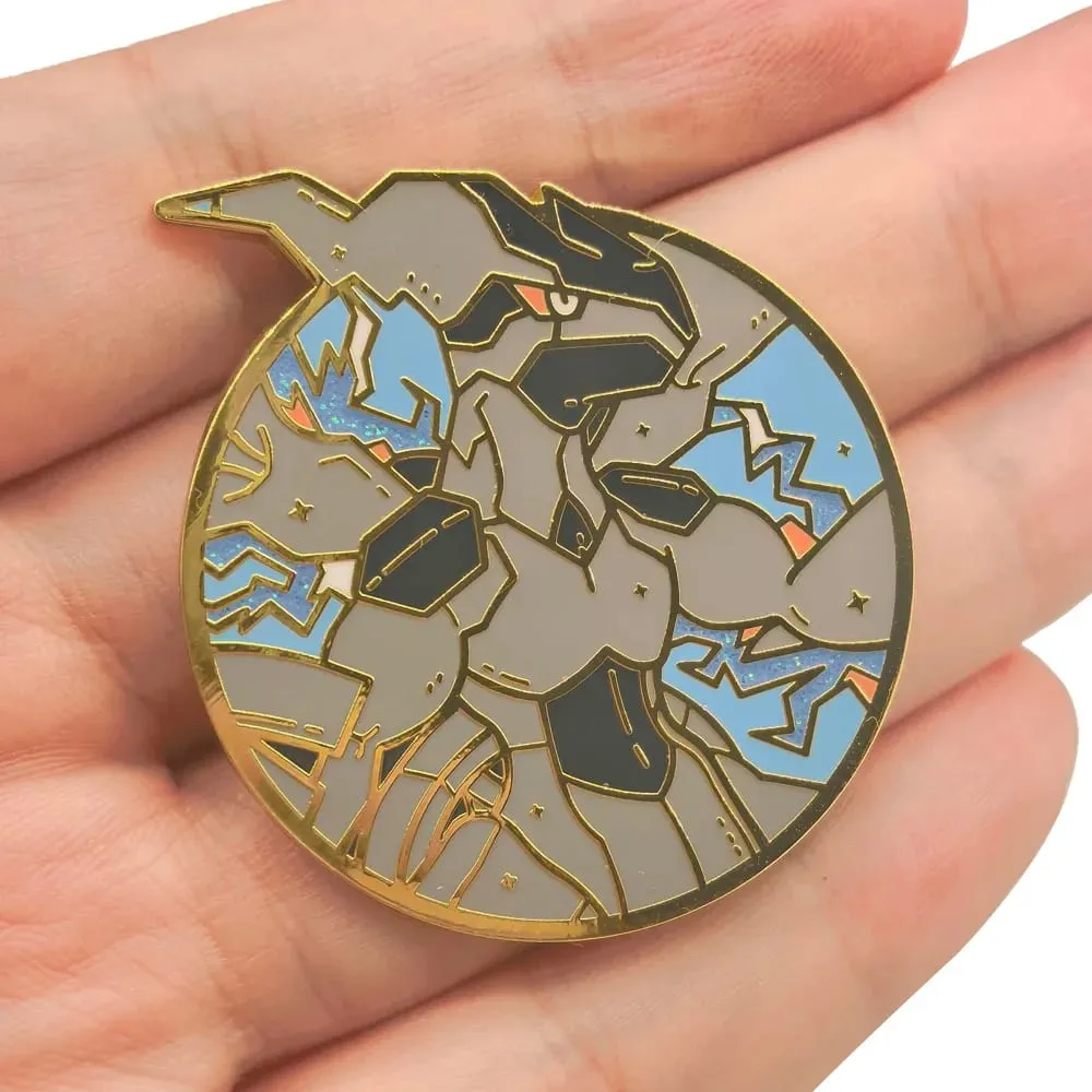 Funny Comic Cartoon Game Hard Enamel Pin Lapel Bag Pins Kawaii Anime Badges on Backpack Brooch for Clothes Gifts for Friends