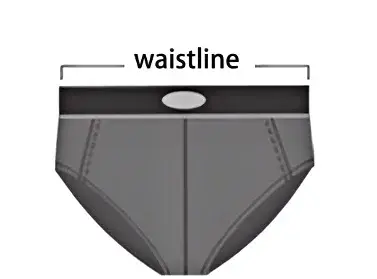 Intimo sexy semitrasparente con custodia oversize da uomo, comoda e comoda, per l'uso quotidiano — image 7