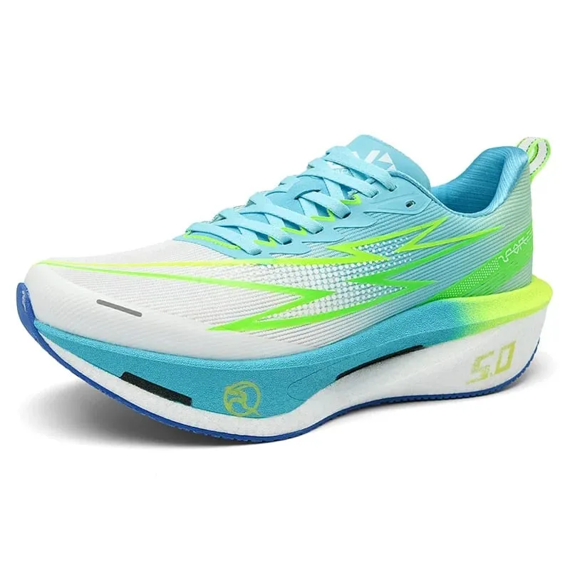 New Running Sneakers Men Lightweight Breathable Wear-Resistant Soft Gym Jogging Shoes Comfort Marathon Athletic Sports Shoes Man — image 9