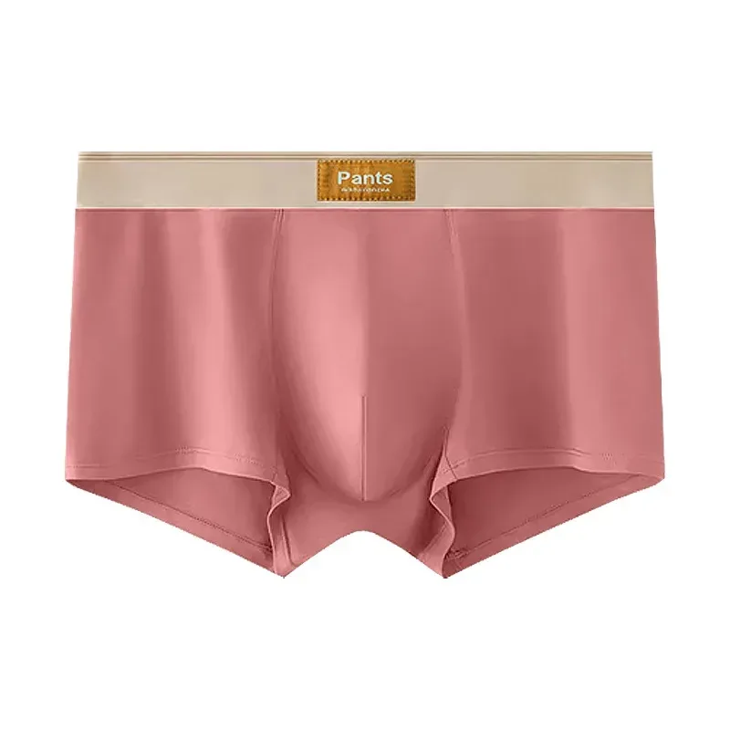 Panlalaking Kasuotang Panloob na Cotton BoxerShorts Hombre Panties Lalaking Makahinga Panloob Sexy Sports Comfort Panlalaking Boxer Malaking Laki L-7XL — image 21