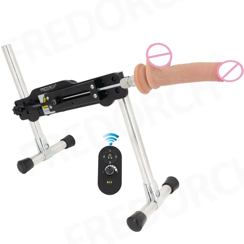 Awtomatikong Mute Sex Machine para sa mga Babae at Lalaki Mga Machine para sa Sex Masturbation Love Retractable Machine Vibrator Sex Toys para sa mga Babae — image 16