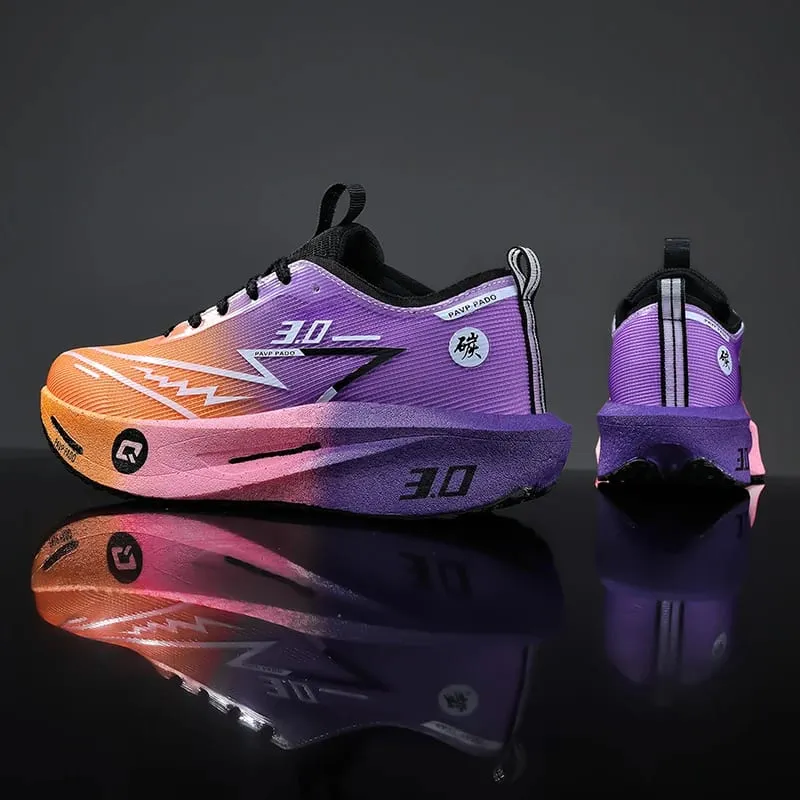 2026 Men Casual Sport Shoes Breathable Lightweight Tennis Sneakers Outdoor Running Shoes Athletic Jogging Woman Walking Shoes — image 9