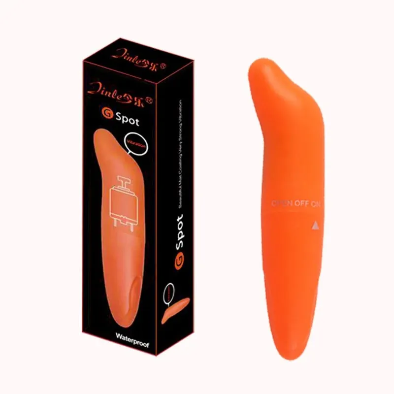 Mini vibrador bala para mulheres, masturbação, ponto g, clitóris, anal, poderoso estimulador de vibração para mulheres, massageador, brinquedos sexuais adultos — image 10