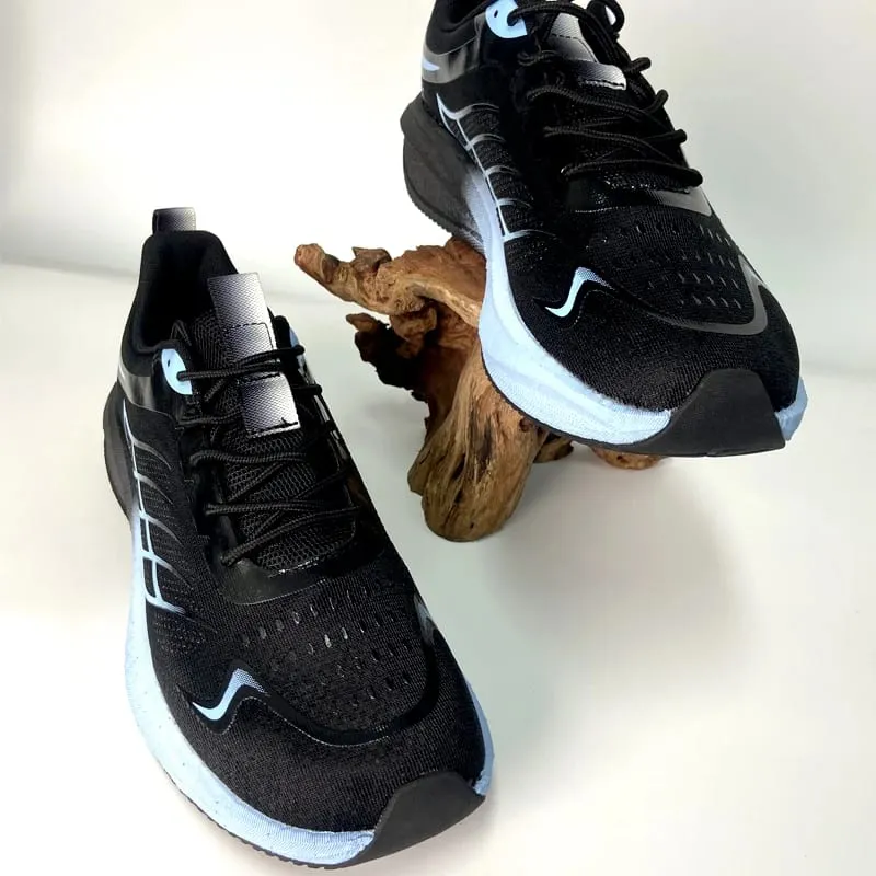 Running Shoes Men Marathon Carbon Board Speciality Sports Breathable Lightweight Nonskid Women's broad-toed Athletic Sneakers — image 6