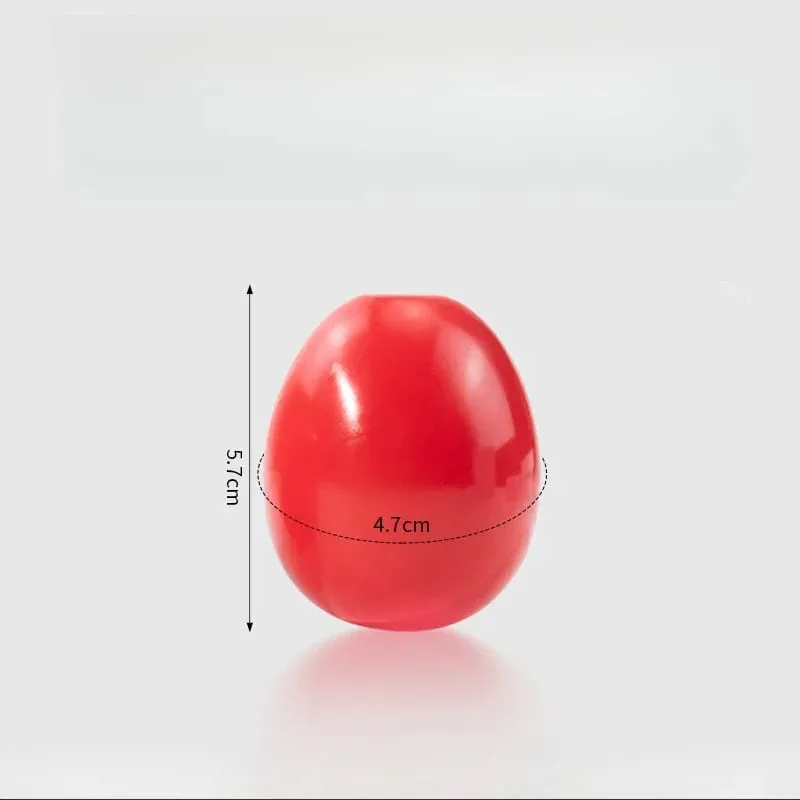 Ägg Analsex Butt Plug Anal Pull Pulls Vaginal Balls Anal Stimulerande Massager Sm Oviposition Trainer Sexprodukter — image 11