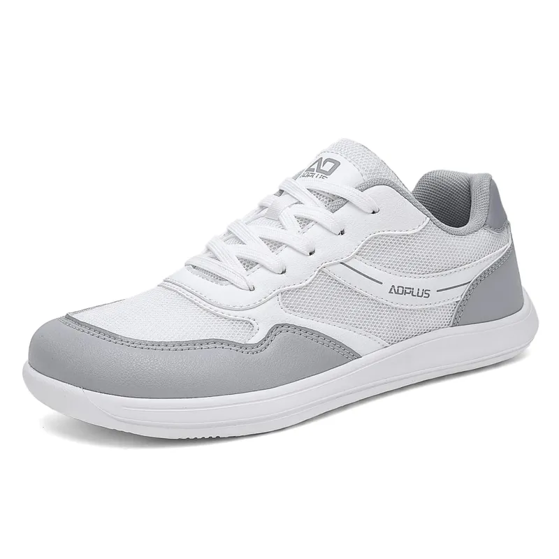 Unisex Casual Sports Sneakers Wide Fit Wide Toe Box Lightweight Breathable Comfortable Outdoor Walking Shoes For Men Women — image 9