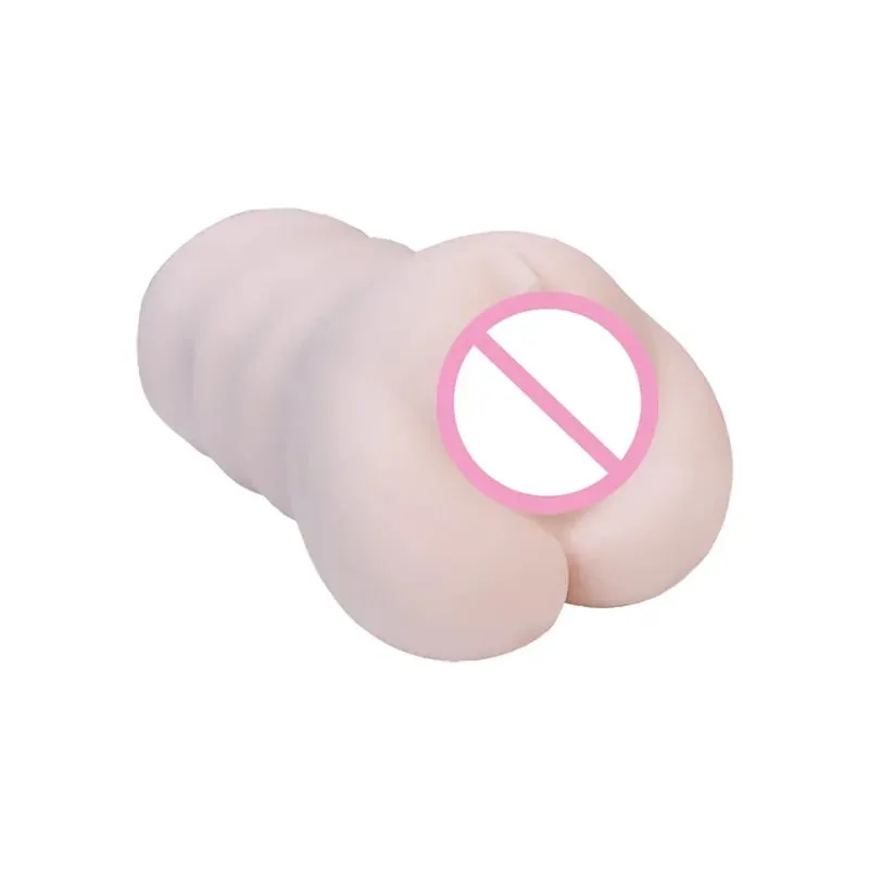 The Stimulating Temptation of Witches the Realistic Pocket of Male Masturbators Adult Sex Toys in the Genital Area and the Fu — image 6