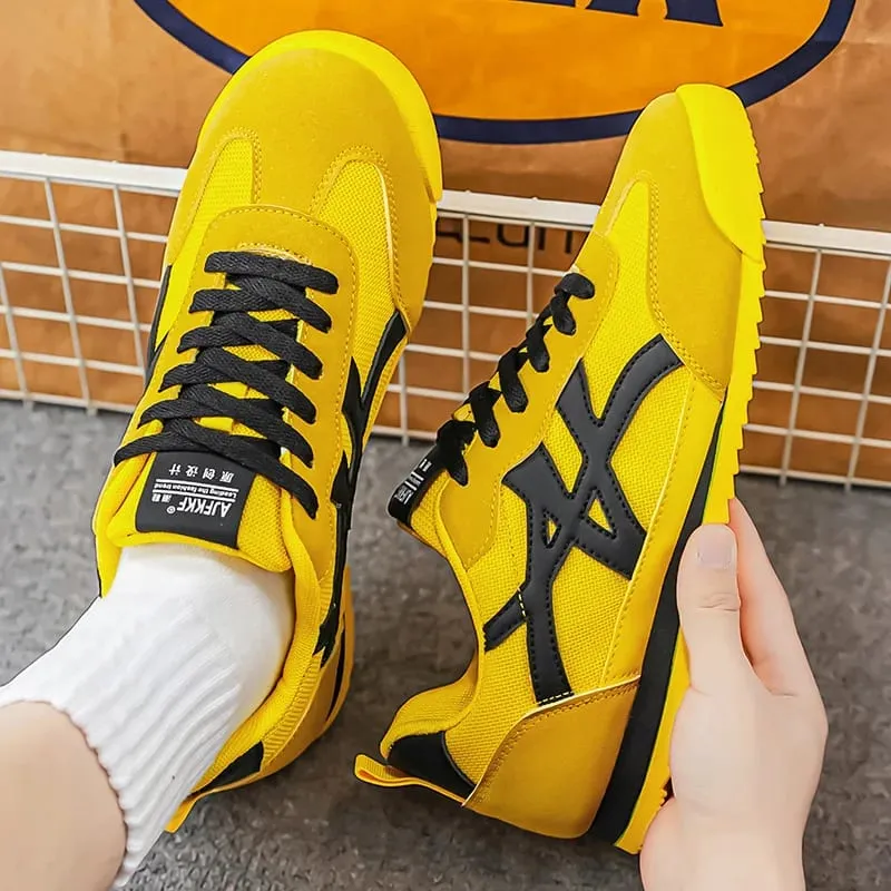 Mga Kaswal na Sports Shoes ng Summer na Panlalaki — image 6