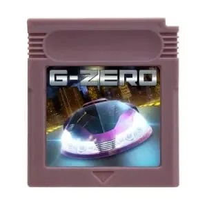 GBC Game Cartridge Lunar Chase Trip World Dream Land Radical Rescue South Park Foot Clan 16 Bit Video Game Console Card