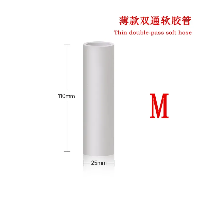2025 New Penis Sleeves Silicone for Pene Extender Cover Soft Protect Glans Sex Accessories Vacuum Cup Pumps Extension Sext Toys — image 11