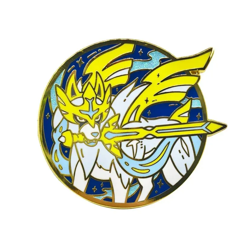 Funny Comic Cartoon Game Hard Enamel Pin Lapel Bag Pins Kawaii Anime Badges on Backpack Brooch for Clothes Gifts for Friends