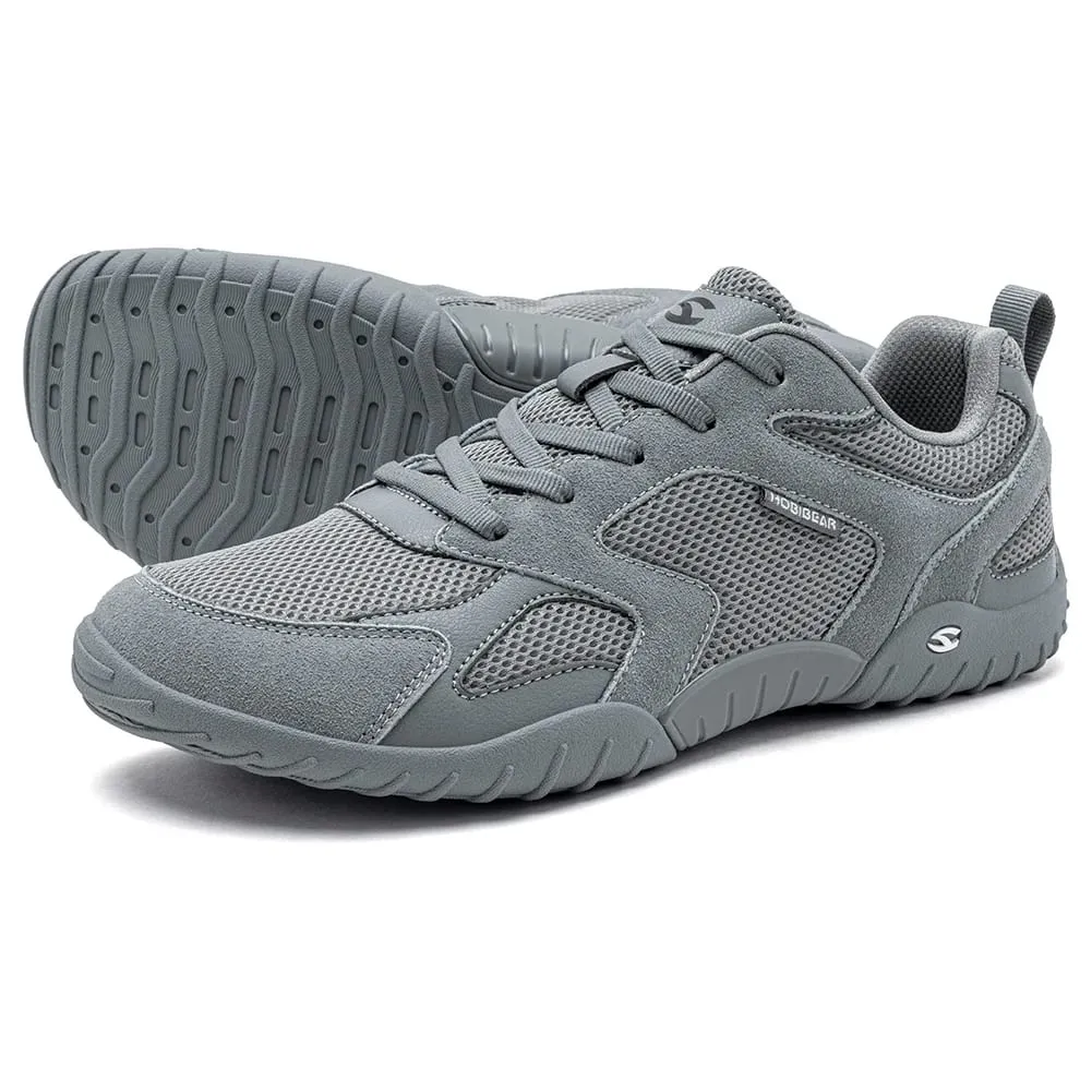 Zapatos descalzos de ancho ancho para hombres y mujeres, zapatillas minimalistas de caída cero, transpirables, calzado ligero antideslizante para caminar — image 11