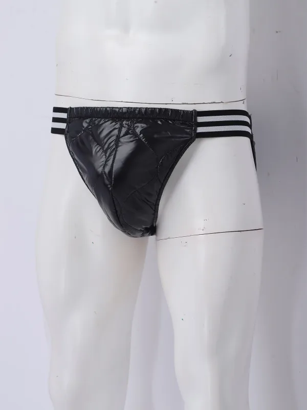 Men Special Needs Adaptive Underwear Warm Padded Briefs Leak-proof Washable Diaper Cover for Elderly Alzheimer Bedridden Patient — image 17