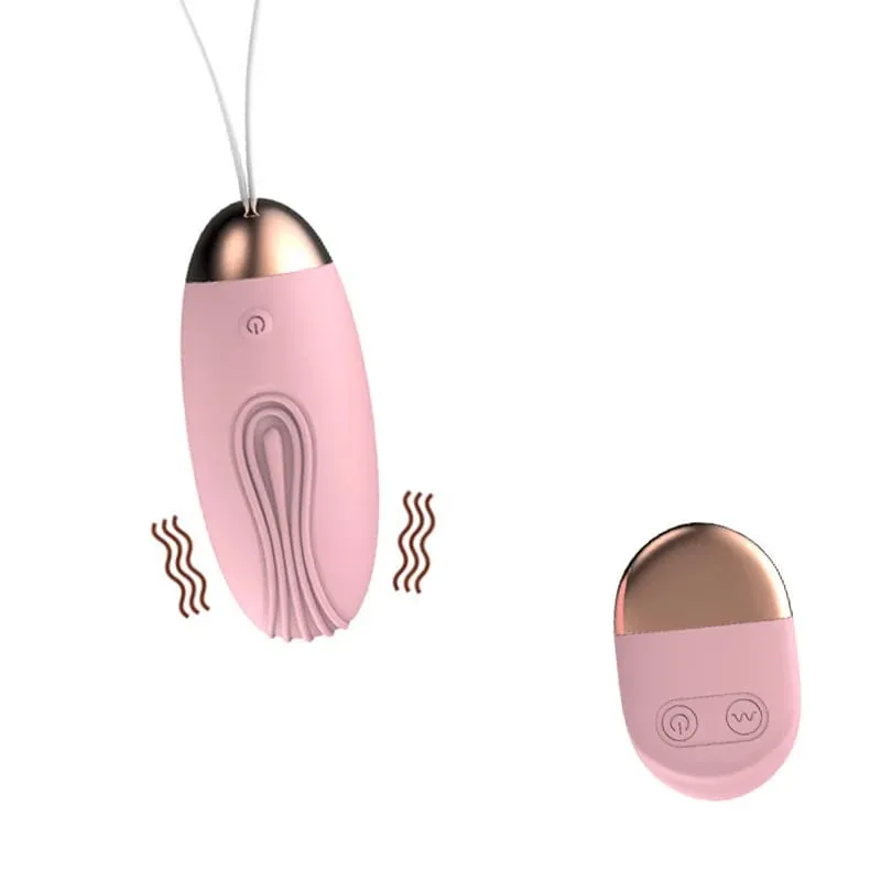 Women Masturbators Wireless Remote Control Vibrator for Women 10 Speed Bullet Eggs Clitoris Stimulator Kegel Ball Sex Toys — image 1