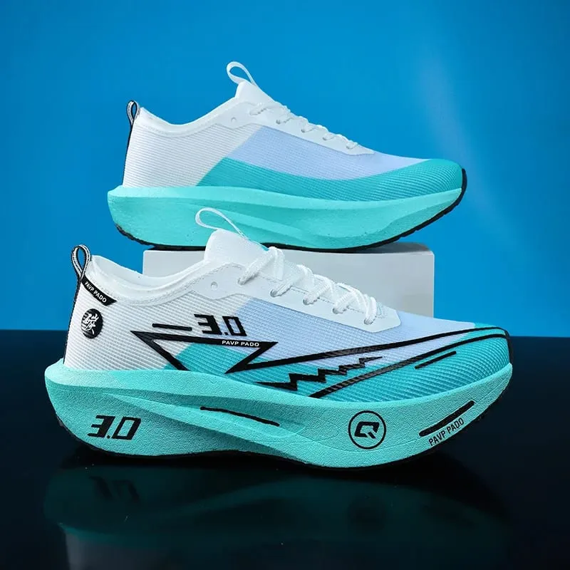 2026 Men Casual Sport Shoes Breathable Lightweight Tennis Sneakers Outdoor Running Shoes Athletic Jogging Woman Walking Shoes — image 6