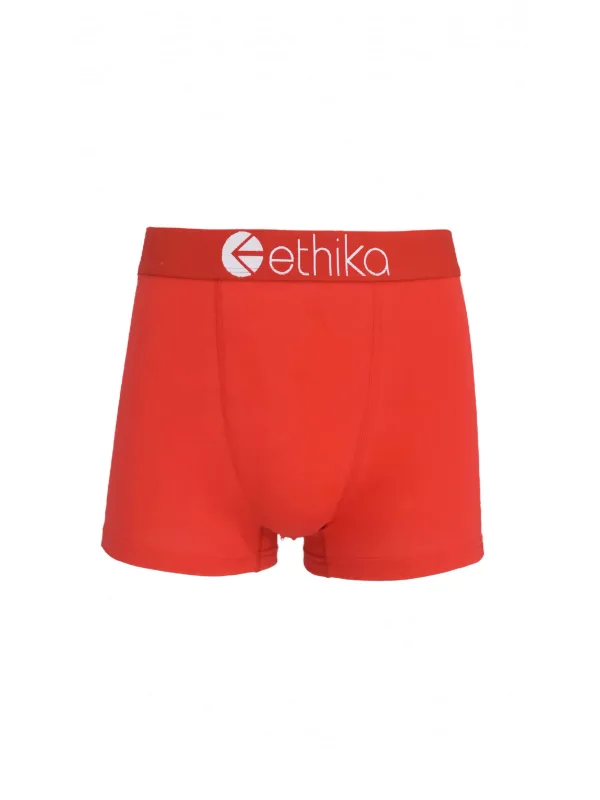 Cueca boxer masculina de algodão Trifecta – Roupa íntima respirável S-XXXL (tamanhos regulares e grandes) — image 7