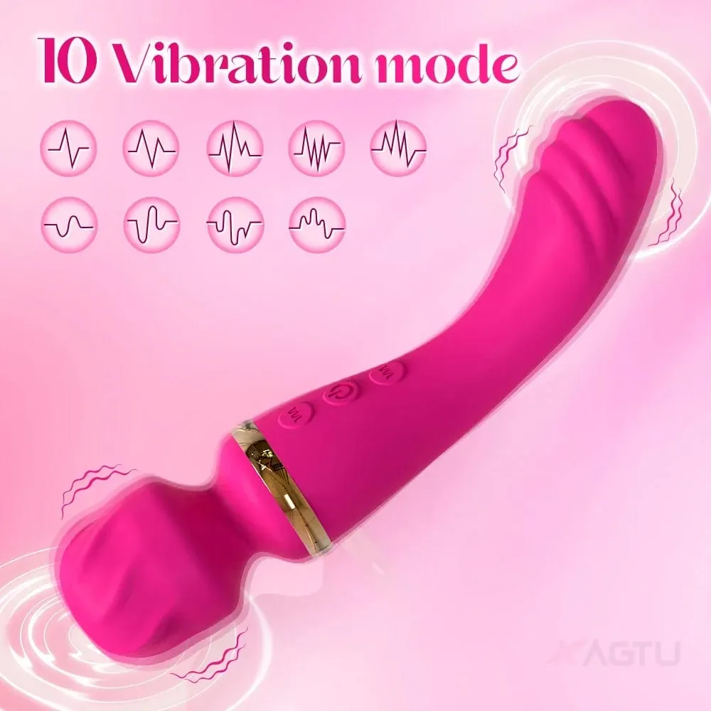 Brinquedos sexuais adulto produto erótico vibrador feminino g-ponto vibração massageador penetração vibrador masturbação ferramentas casal — image 4