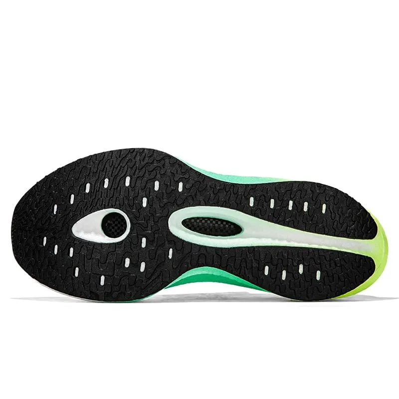 Running Shoes Marathon Men Carbon Board Breathable Lightweight Women Comfortable Athletic Casual Sneakers Outdoor Sports New — image 3