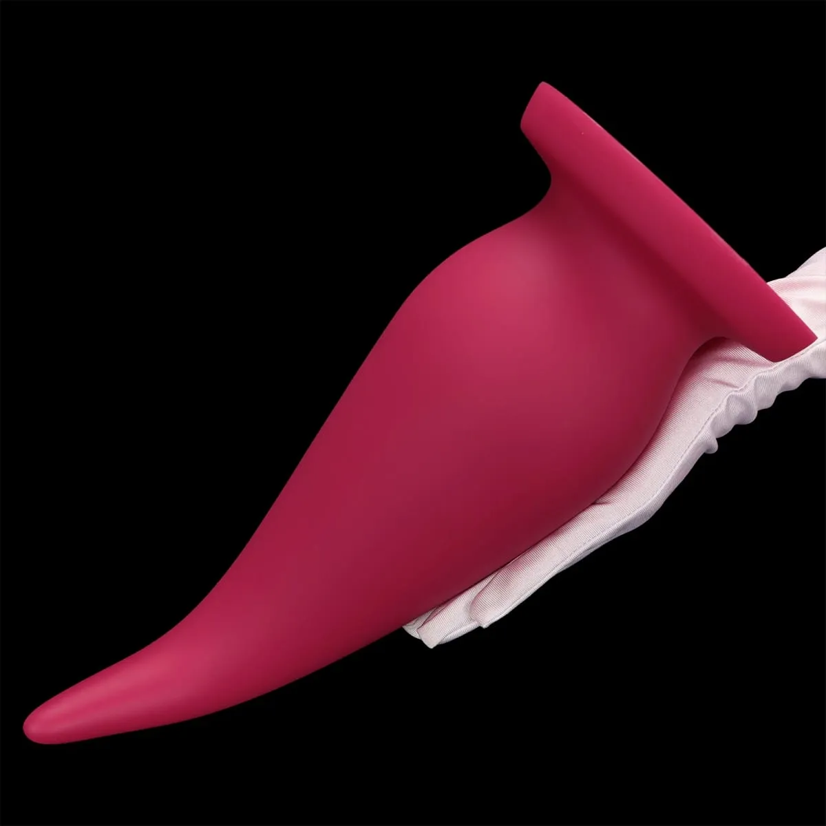Silicone Large Anal Plug Big Butt Plug Dildo Anal Dilator Ass plug Masturbator Adult Sex Toys 18 For Men Women Gay Sex Shop 성인용품 — image 3