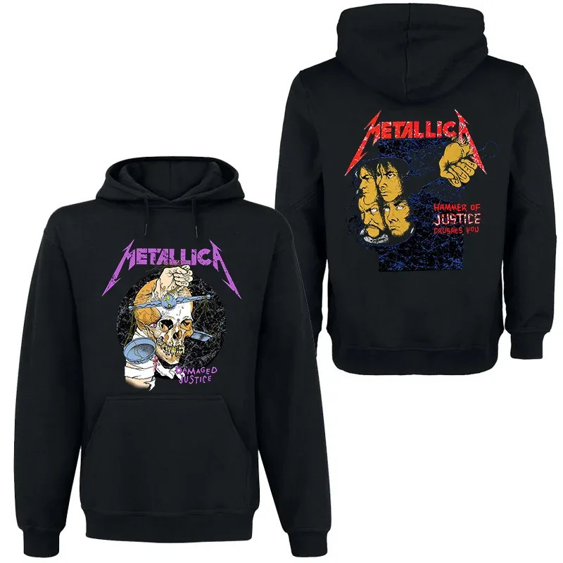 Banda rock vento escuro moletom com capuz masculino rua hip hop top confortável suéter com capuz outono_inverno personalidade roupas masculinas — image 13