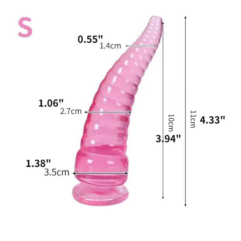 Soft Butt Plugs Anal Plug Octopus Sex Toys For Women Men Anus Vagina Dilator Adult Products Animal Dildos Big Erotic Games — image 11