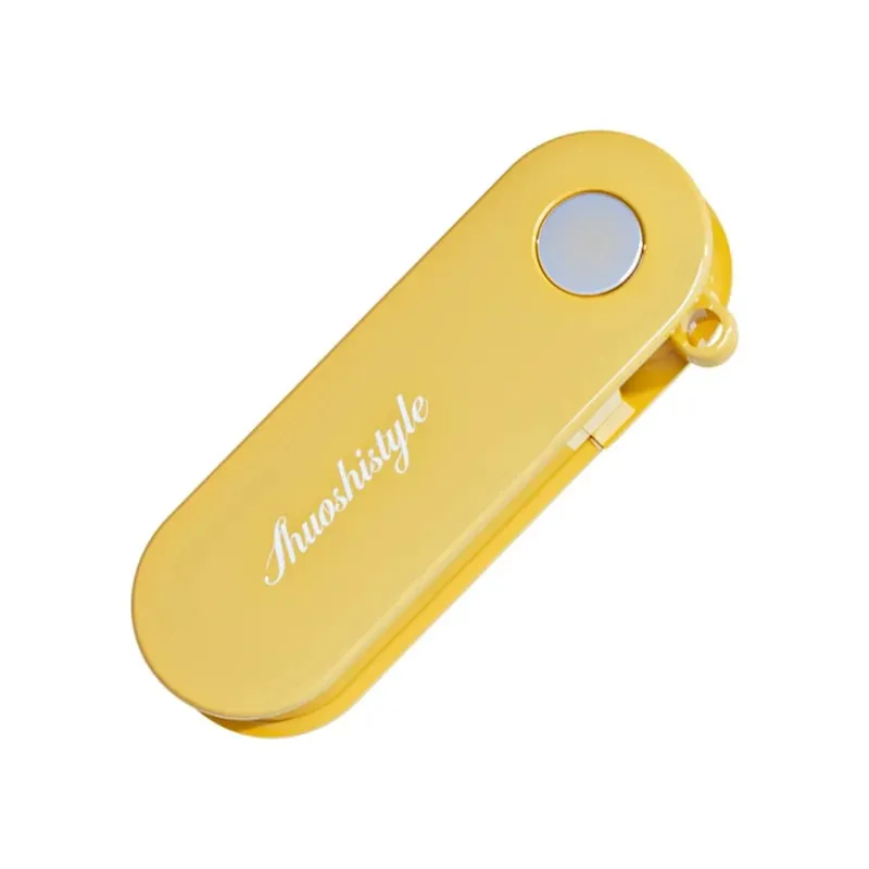 Folding storage kitchen household peeler outdoor portable stainless steel fruit planer peeler — image 12